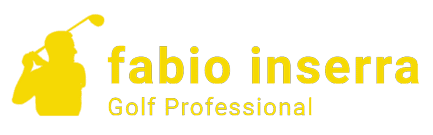Fabio Inserra — Golf Professional